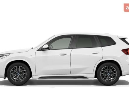 БМВ iX1, об'ємом двигуна 0 л та пробігом 0 тис. км за 52089 $, фото 1 на Automoto.ua