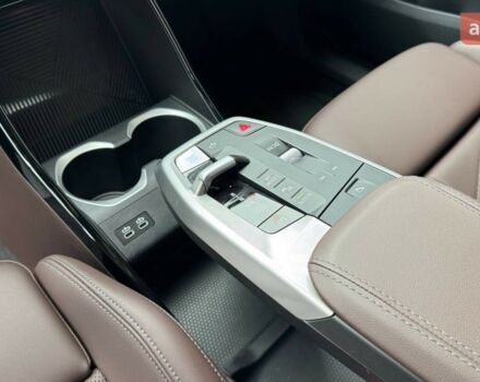 БМВ iX1, об'ємом двигуна 0 л та пробігом 0 тис. км за 47879 $, фото 21 на Automoto.ua