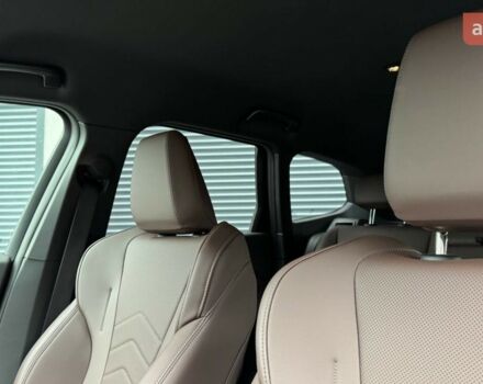 БМВ iX1, об'ємом двигуна 0 л та пробігом 0 тис. км за 47879 $, фото 20 на Automoto.ua