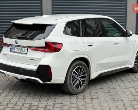 БМВ iX1, об'ємом двигуна 0 л та пробігом 0 тис. км за 47879 $, фото 4 на Automoto.ua