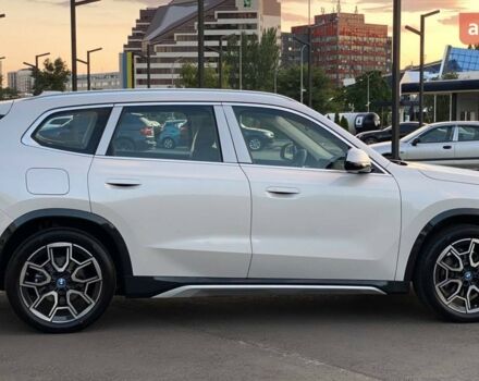 БМВ iX1, объемом двигателя 0 л и пробегом 0 тыс. км за 37999 $, фото 7 на Automoto.ua