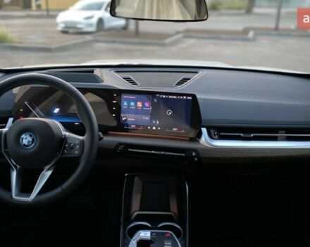 БМВ iX1, объемом двигателя 0 л и пробегом 0 тыс. км за 37999 $, фото 19 на Automoto.ua