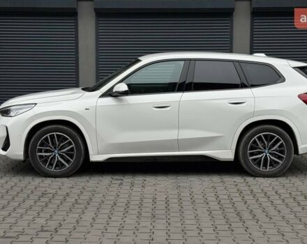 БМВ iX1, об'ємом двигуна 0 л та пробігом 0 тис. км за 47879 $, фото 13 на Automoto.ua