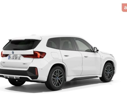 БМВ iX1, об'ємом двигуна 0 л та пробігом 0 тис. км за 52089 $, фото 4 на Automoto.ua