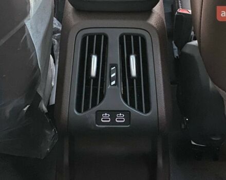 БМВ iX1, объемом двигателя 0 л и пробегом 0 тыс. км за 37999 $, фото 47 на Automoto.ua