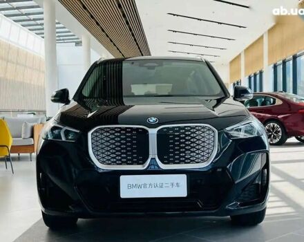 БМВ iX1, об'ємом двигуна 0 л та пробігом 1 тис. км за 31000 $, фото 1 на Automoto.ua