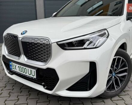 БМВ iX1, об'ємом двигуна 0 л та пробігом 0 тис. км за 47879 $, фото 1 на Automoto.ua