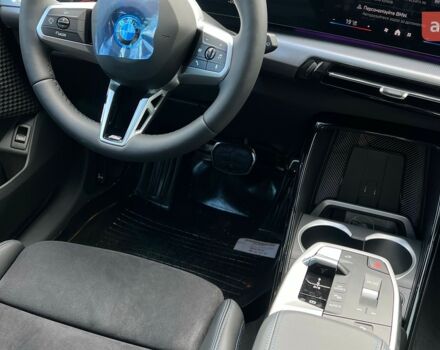 БМВ iX1, объемом двигателя 0 л и пробегом 0 тыс. км за 58506 $, фото 11 на Automoto.ua
