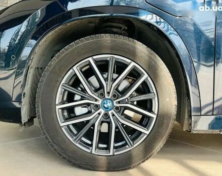 БМВ iX1, об'ємом двигуна 0 л та пробігом 1 тис. км за 31000 $, фото 3 на Automoto.ua