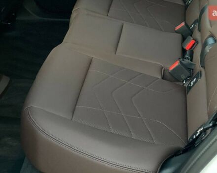 БМВ iX1, объемом двигателя 0 л и пробегом 0 тыс. км за 37999 $, фото 46 на Automoto.ua