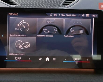 БМВ iX1, объемом двигателя 0 л и пробегом 0 тыс. км за 37999 $, фото 28 на Automoto.ua