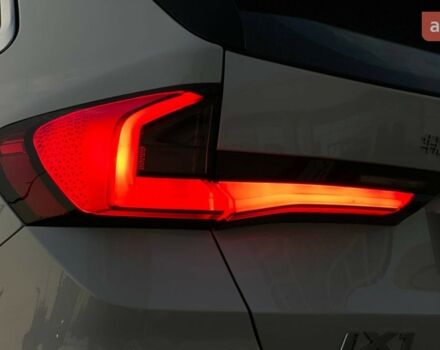 БМВ iX1, объемом двигателя 0 л и пробегом 0 тыс. км за 37999 $, фото 12 на Automoto.ua