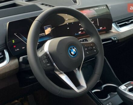 БМВ iX1, объемом двигателя 0 л и пробегом 0 тыс. км за 37999 $, фото 18 на Automoto.ua