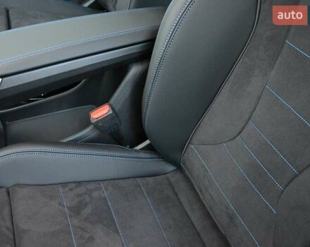 БМВ iX1, объемом двигателя 0 л и пробегом 1 тыс. км за 44643 $, фото 7 на Automoto.ua