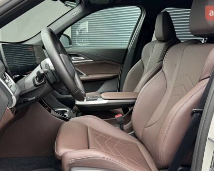 БМВ iX1, об'ємом двигуна 0 л та пробігом 0 тис. км за 47879 $, фото 17 на Automoto.ua