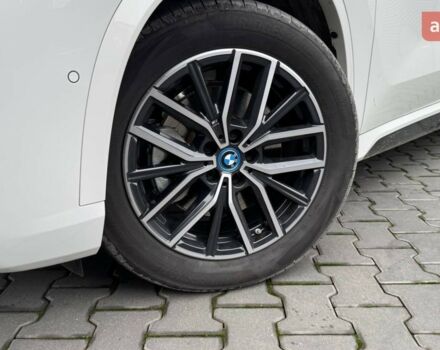 БМВ iX1, об'ємом двигуна 0 л та пробігом 0 тис. км за 47879 $, фото 26 на Automoto.ua