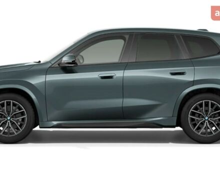 БМВ iX1, об'ємом двигуна 0 л та пробігом 0 тис. км за 53887 $, фото 2 на Automoto.ua