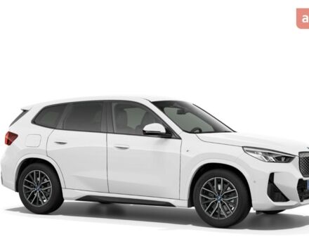 БМВ iX1, об'ємом двигуна 0 л та пробігом 0 тис. км за 52089 $, фото 5 на Automoto.ua