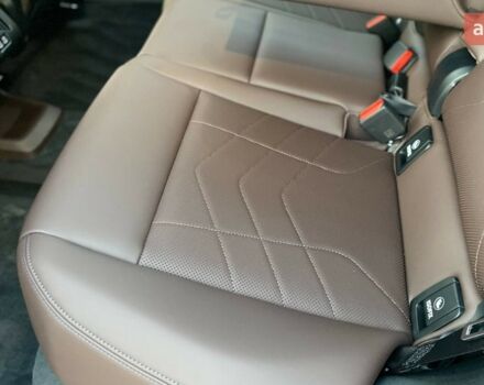 БМВ iX1, объемом двигателя 0 л и пробегом 0 тыс. км за 37999 $, фото 45 на Automoto.ua