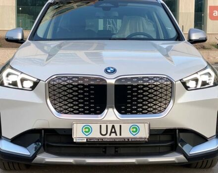БМВ iX1, объемом двигателя 0 л и пробегом 0 тыс. км за 37999 $, фото 1 на Automoto.ua