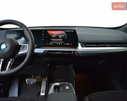 БМВ iX1, объемом двигателя 0 л и пробегом 1 тыс. км за 44643 $, фото 5 на Automoto.ua