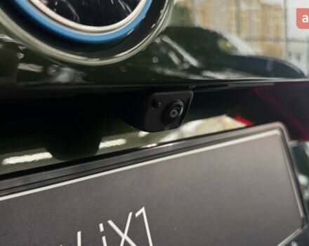 БМВ iX1, объемом двигателя 0 л и пробегом 0 тыс. км за 52243 $, фото 9 на Automoto.ua