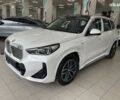 БМВ iX1, об'ємом двигуна 0 л та пробігом 1 тис. км за 31000 $, фото 1 на Automoto.ua