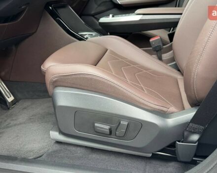 БМВ iX1, об'ємом двигуна 0 л та пробігом 0 тис. км за 47879 $, фото 22 на Automoto.ua