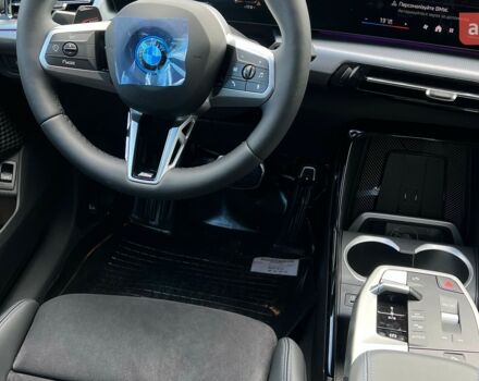 БМВ iX1, объемом двигателя 0 л и пробегом 0 тыс. км за 58506 $, фото 9 на Automoto.ua