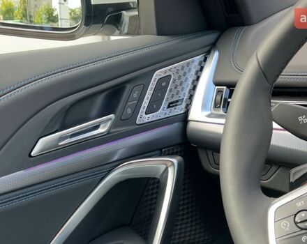 БМВ iX1, объемом двигателя 0 л и пробегом 0 тыс. км за 58506 $, фото 16 на Automoto.ua