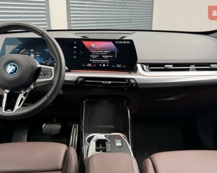 БМВ iX1, об'ємом двигуна 0 л та пробігом 0 тис. км за 47879 $, фото 7 на Automoto.ua