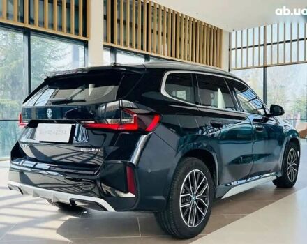 БМВ iX1, об'ємом двигуна 0 л та пробігом 1 тис. км за 31000 $, фото 4 на Automoto.ua