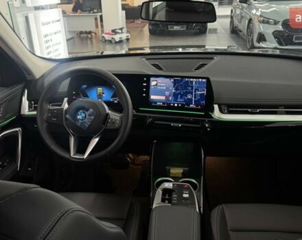 БМВ iX1, объемом двигателя 0 л и пробегом 0 тыс. км за 52243 $, фото 15 на Automoto.ua