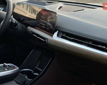 БМВ iX1, объемом двигателя 0 л и пробегом 0 тыс. км за 37999 $, фото 31 на Automoto.ua