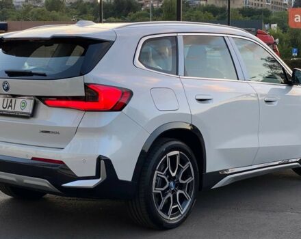 БМВ iX1, объемом двигателя 0 л и пробегом 0 тыс. км за 37999 $, фото 10 на Automoto.ua