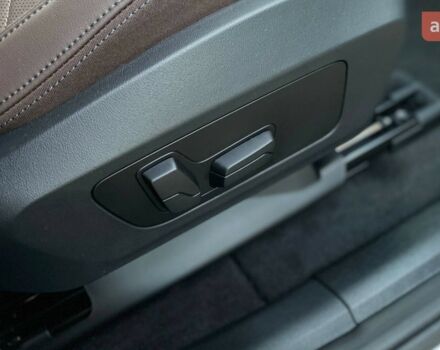 БМВ iX1, объемом двигателя 0 л и пробегом 0 тыс. км за 37999 $, фото 38 на Automoto.ua