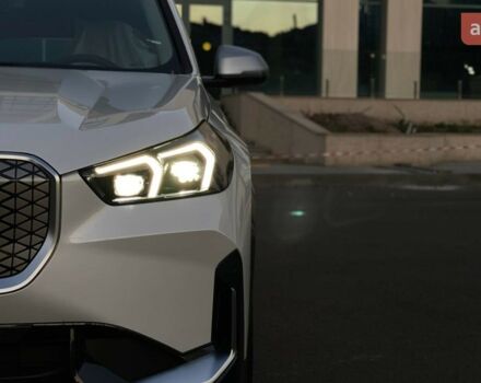 БМВ iX1, объемом двигателя 0 л и пробегом 0 тыс. км за 37999 $, фото 4 на Automoto.ua