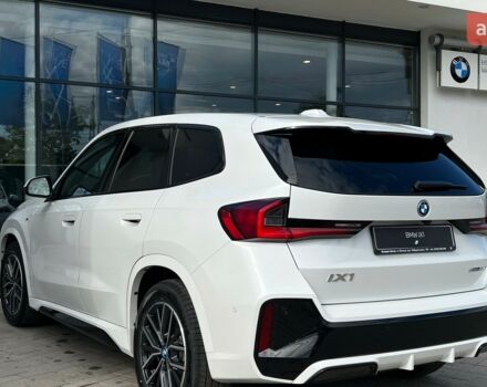 БМВ iX1, объемом двигателя 0 л и пробегом 0 тыс. км за 58506 $, фото 5 на Automoto.ua