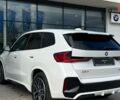 БМВ iX1, объемом двигателя 0 л и пробегом 0 тыс. км за 58506 $, фото 5 на Automoto.ua