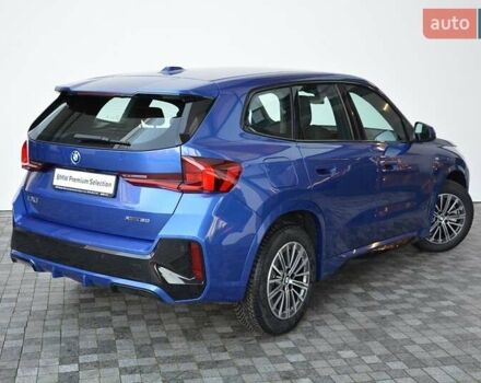 БМВ iX1, объемом двигателя 0 л и пробегом 1 тыс. км за 44643 $, фото 2 на Automoto.ua