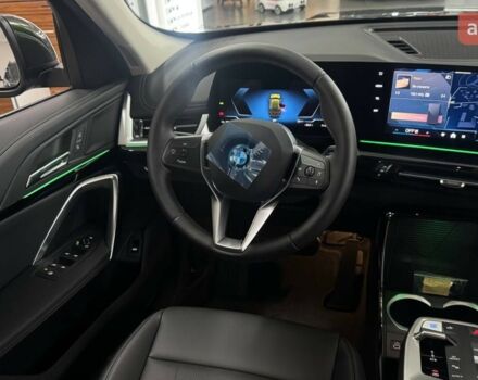 БМВ iX1, объемом двигателя 0 л и пробегом 0 тыс. км за 52243 $, фото 17 на Automoto.ua