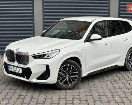 БМВ iX1, об'ємом двигуна 0 л та пробігом 0 тис. км за 47879 $, фото 2 на Automoto.ua