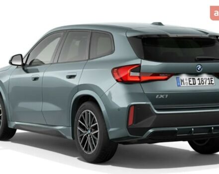 БМВ iX1, об'ємом двигуна 0 л та пробігом 0 тис. км за 53887 $, фото 3 на Automoto.ua