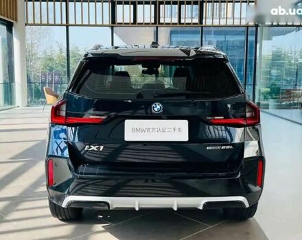 БМВ iX1, об'ємом двигуна 0 л та пробігом 1 тис. км за 31000 $, фото 5 на Automoto.ua