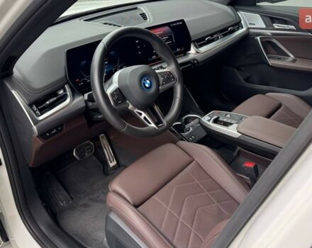БМВ iX1, об'ємом двигуна 0 л та пробігом 0 тис. км за 47879 $, фото 25 на Automoto.ua