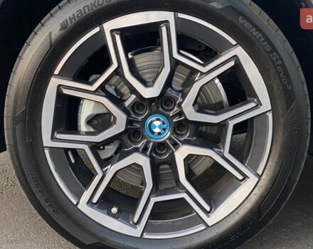 БМВ iX1, объемом двигателя 0 л и пробегом 0 тыс. км за 37999 $, фото 13 на Automoto.ua