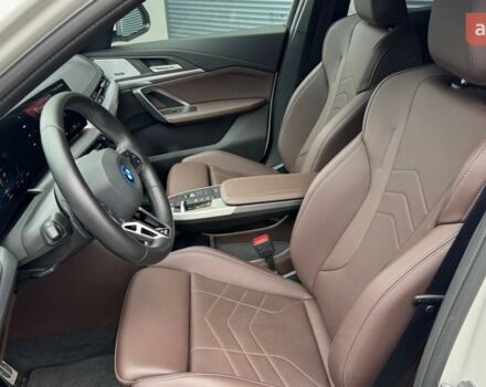 БМВ iX1, об'ємом двигуна 0 л та пробігом 0 тис. км за 47879 $, фото 23 на Automoto.ua