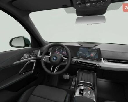 БМВ iX1, об'ємом двигуна 0 л та пробігом 0 тис. км за 53887 $, фото 9 на Automoto.ua
