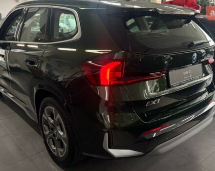 БМВ iX1, объемом двигателя 0 л и пробегом 0 тыс. км за 52243 $, фото 4 на Automoto.ua