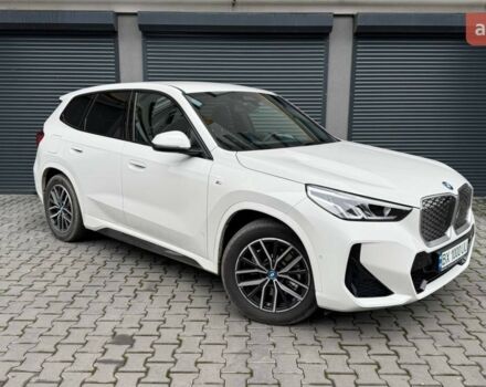 БМВ iX1, об'ємом двигуна 0 л та пробігом 0 тис. км за 47879 $, фото 3 на Automoto.ua